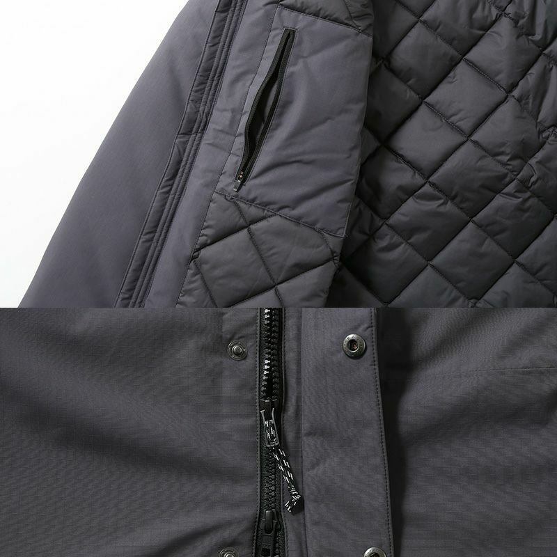 patagonia パタゴニア ウインドシャドーパーカ メンズ｜SUNDAY