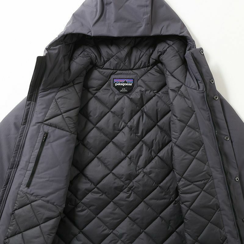patagonia パタゴニア ウインドシャドーパーカ メンズ｜SUNDAY