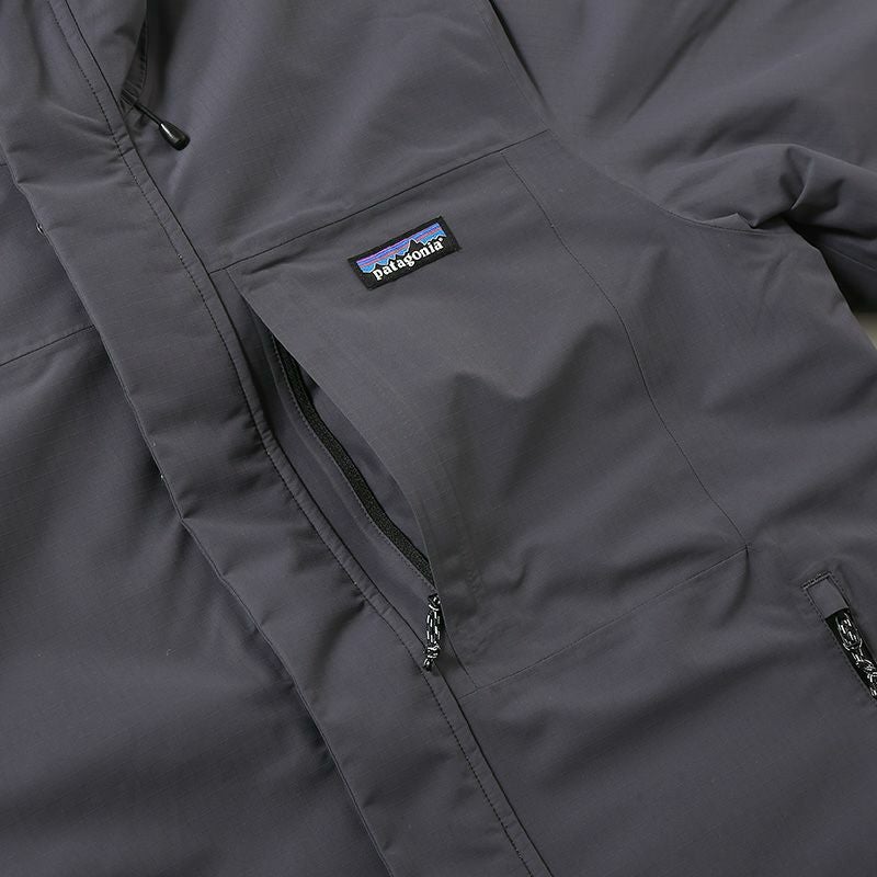 patagonia パタゴニア ウインドシャドーパーカ メンズ｜SUNDAY
