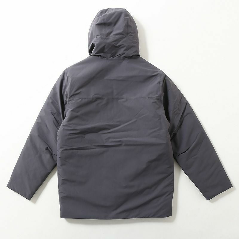 patagonia パタゴニア ウインドシャドーパーカ メンズ｜SUNDAY