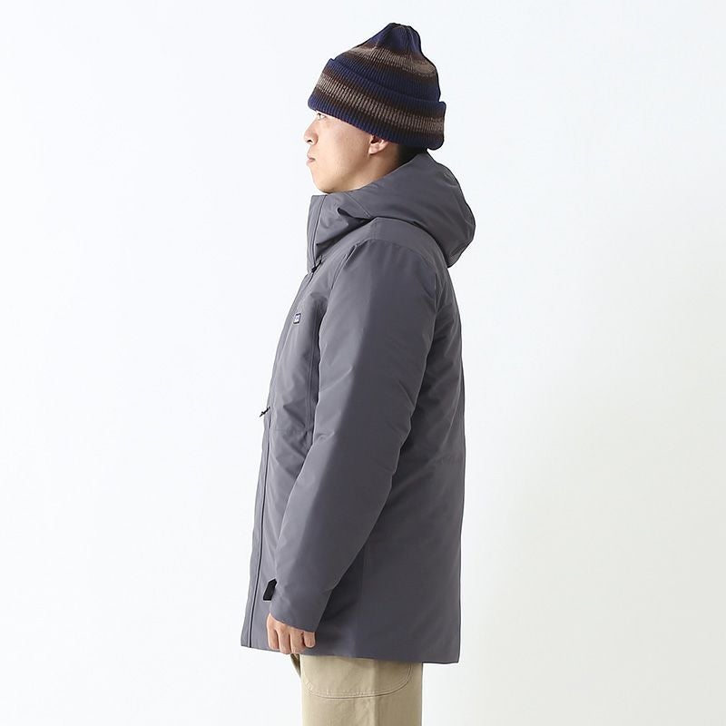 patagonia パタゴニア ウインドシャドーパーカ メンズ｜SUNDAY
