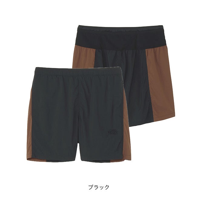 THE NORTH FACE ノースフェイス フリーランライトショーツ メンズ