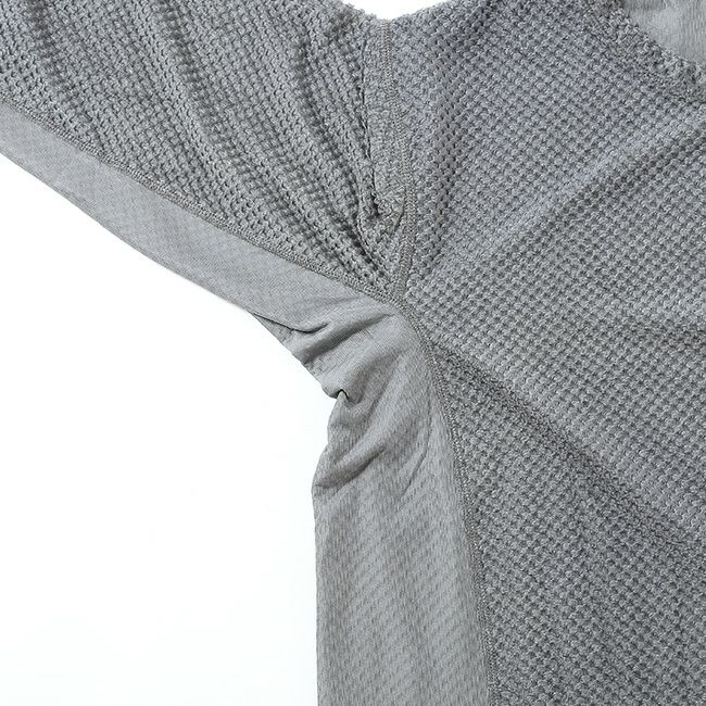 CMF OUTDOOR GARMENT コムフィアウトドアガーメント CMF-OCTA LS TEE