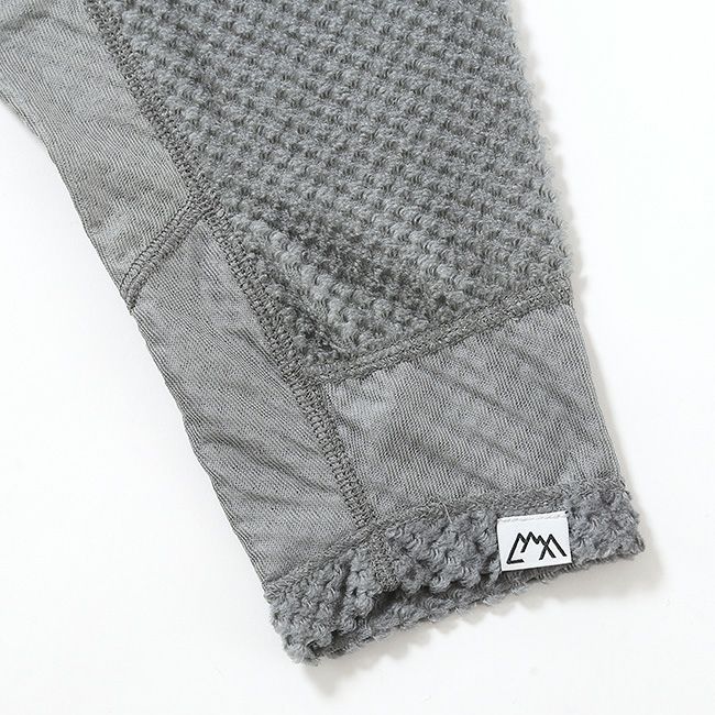 CMF OUTDOOR GARMENT コムフィアウトドアガーメント CMF-OCTA LS TEE