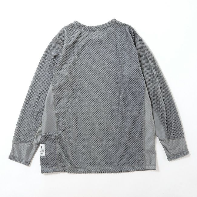 CMF OUTDOOR GARMENT コムフィアウトドアガーメント CMF-OCTA LS TEE