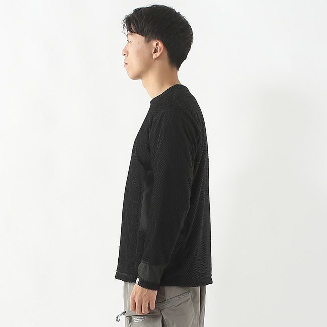CMF OUTDOOR GARMENT コムフィアウトドアガーメント CMF-OCTA LS TEE