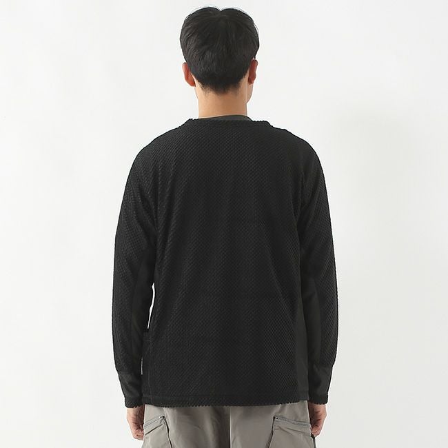 CMF OUTDOOR GARMENT コムフィアウトドアガーメント CMF-OCTA LS TEE