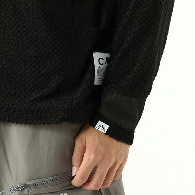 CMF OUTDOOR GARMENT コムフィアウトドアガーメント CMF-OCTA LS TEE