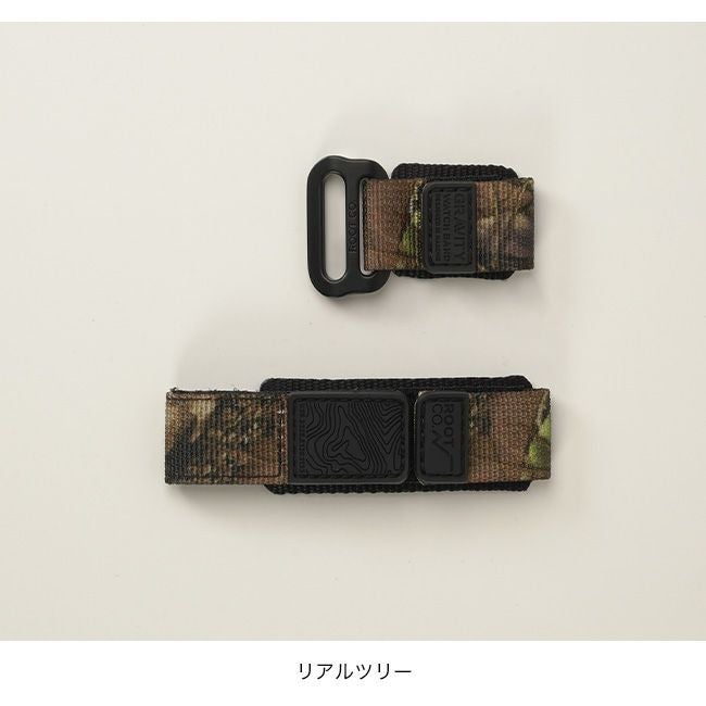 ROOT CO. ルートコー グラビティアップルウォッチバンド|SUNDAY ROOT CO. ルートコー グラビティアップルウォッチバンド|SUNDAY