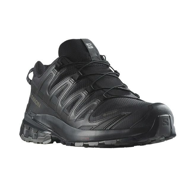 SALOMON サロモン XAプロ3DV9 GTX メンズ｜SUNDAY MOUNTAIN｜サンデー