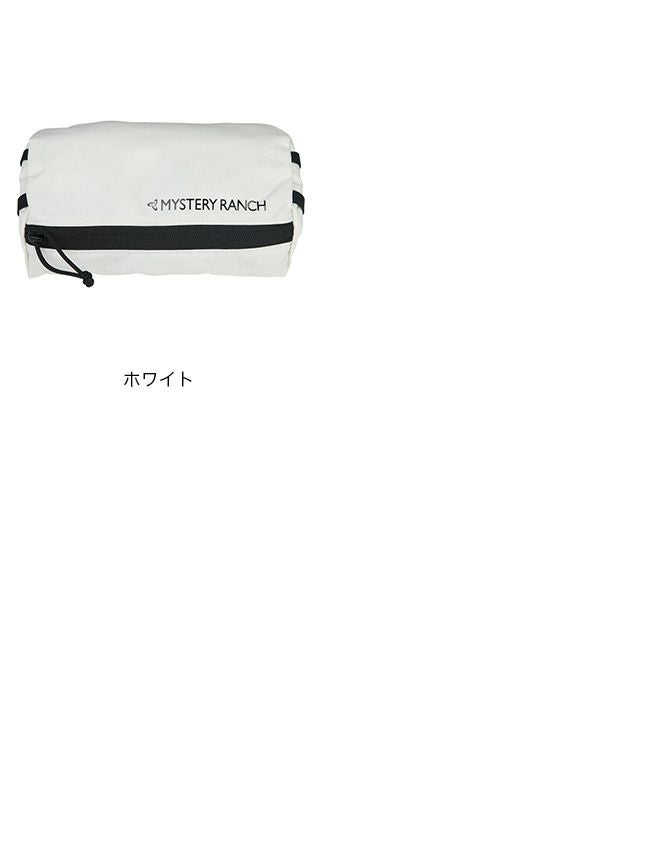 MYSTERY RANCH ミステリーランチ ボイドバッグ S｜SUNDAY MOUNTAIN