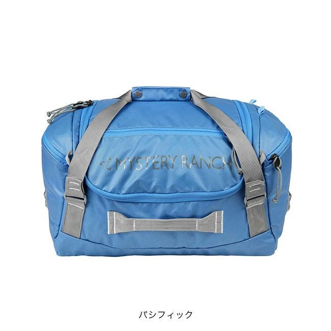 MYSTERY RANCH ミステリーランチ ミッションダッフル40｜SUNDAY