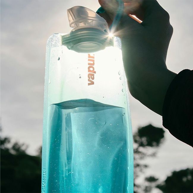 vapur ヴェイパー ワイドマウスアンチボトル1.0L｜SUNDAY MOUNTAIN