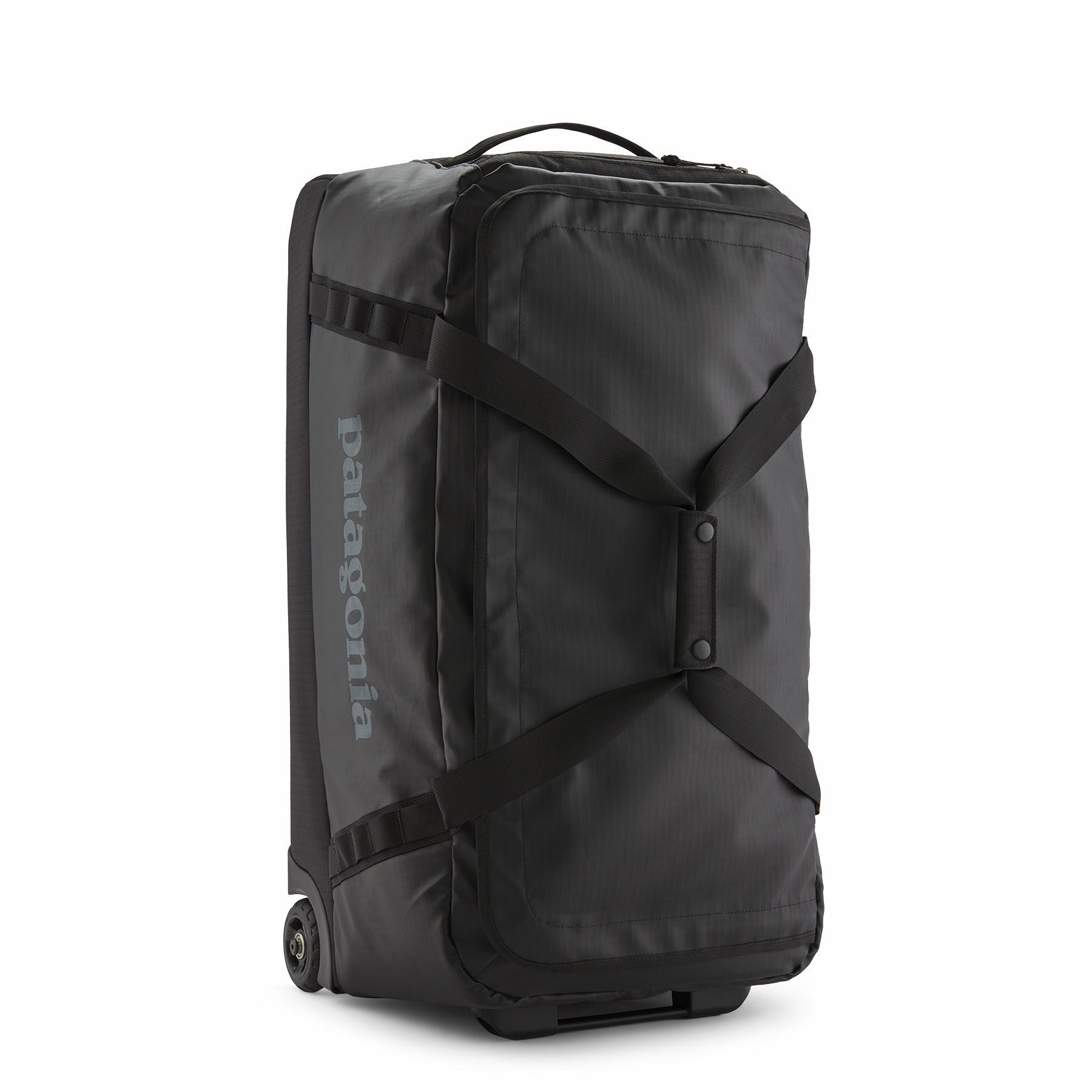patagonia パタゴニア ブラックホールウィールドダッフル 70L｜SUNDAY