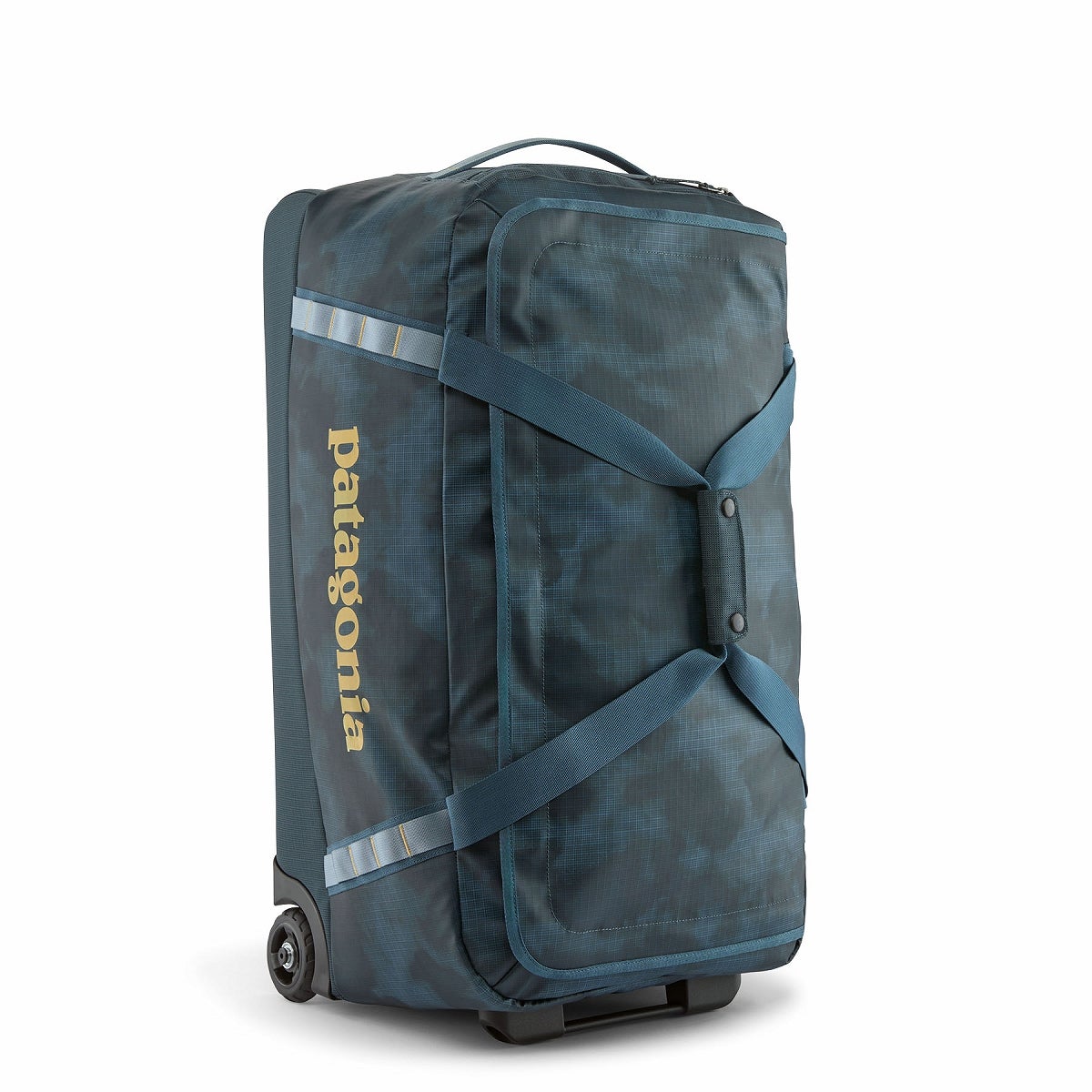 patagonia パタゴニア ブラックホールウィールドダッフル 70L｜SUNDAY
