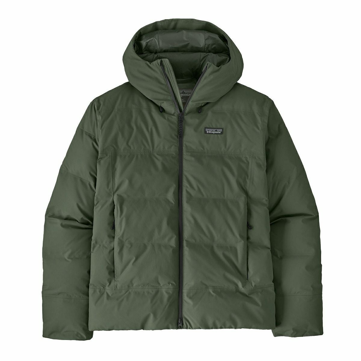 patagonia パタゴニア ジャクソングレーシャージャケット メンズ