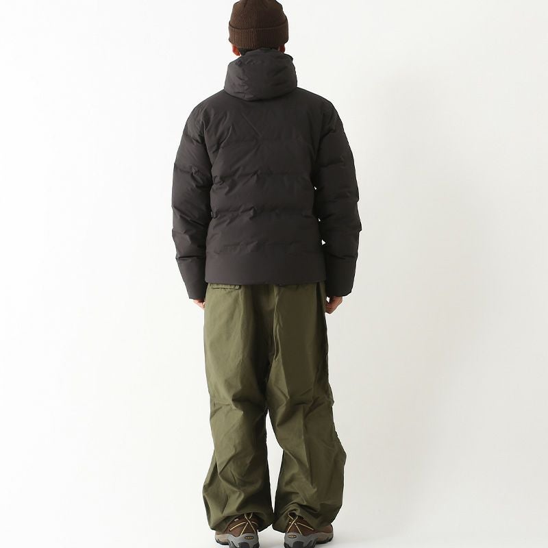 ⭕最終価格⭕Chaos　ジャクソンジャケット patagonia パタゴニア ジャクソングレーシャージャケット メンズ