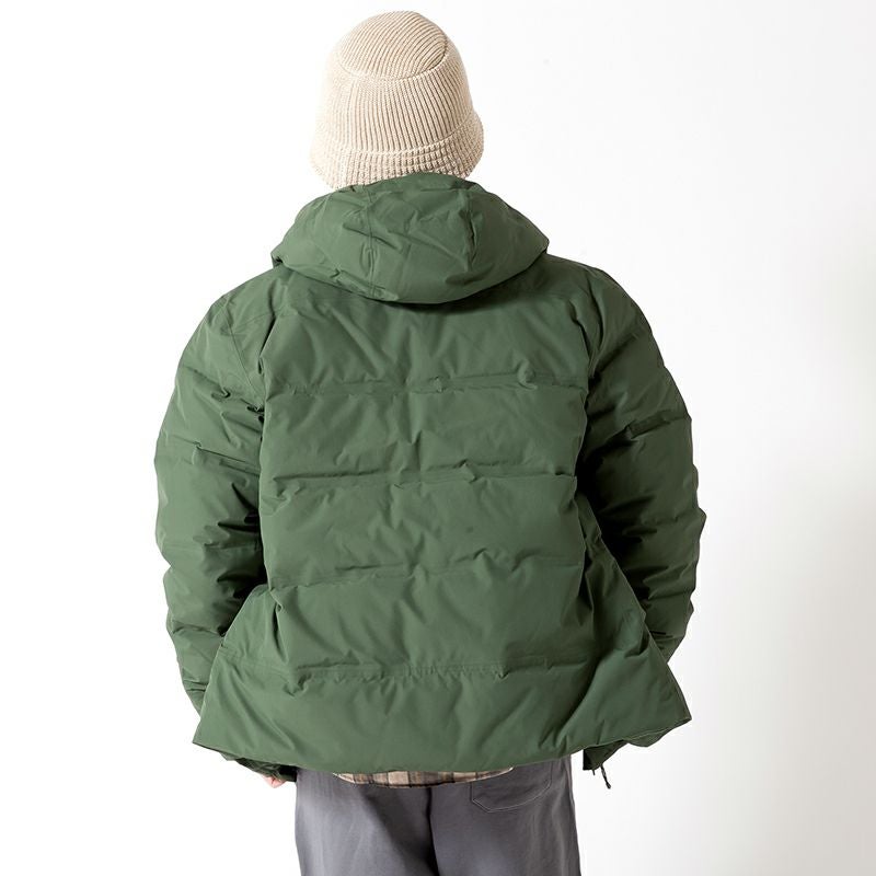 patagonia パタゴニア ジャクソングレーシャージャケット メンズ patagonia パタゴニア ジャクソングレーシャージャケット メンズ