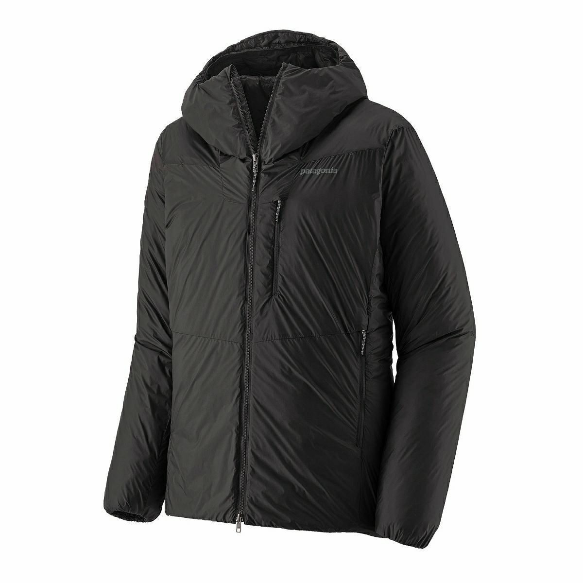 �y���K�戵�X�zpatagonia �p�^�S�j�A DAS���C�g�t�[�f�B �����Y L BLK�y20%OFF�z