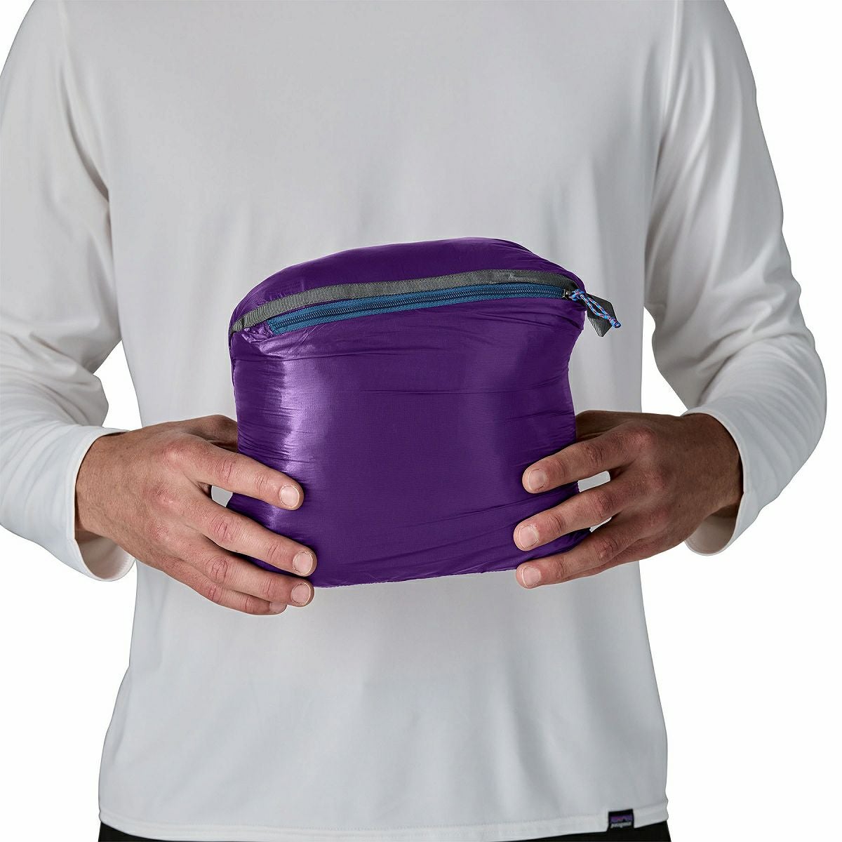 patagonia パタゴニア DASライトフーディ メンズ｜SUNDAY MOUNTAIN