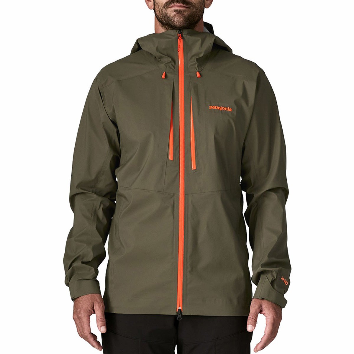 patagonia パタゴニア M10ストームジャケット メンズ｜SUNDAY MOUNTAIN