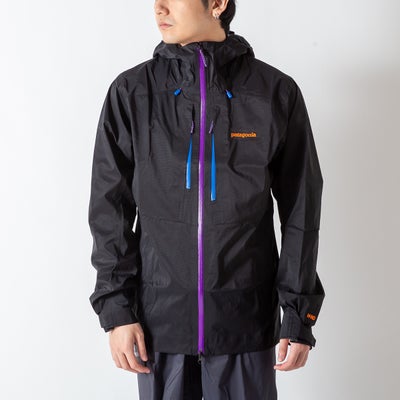 patagonia パタゴニア M10ストームジャケット メンズ｜SUNDAY MOUNTAIN 
