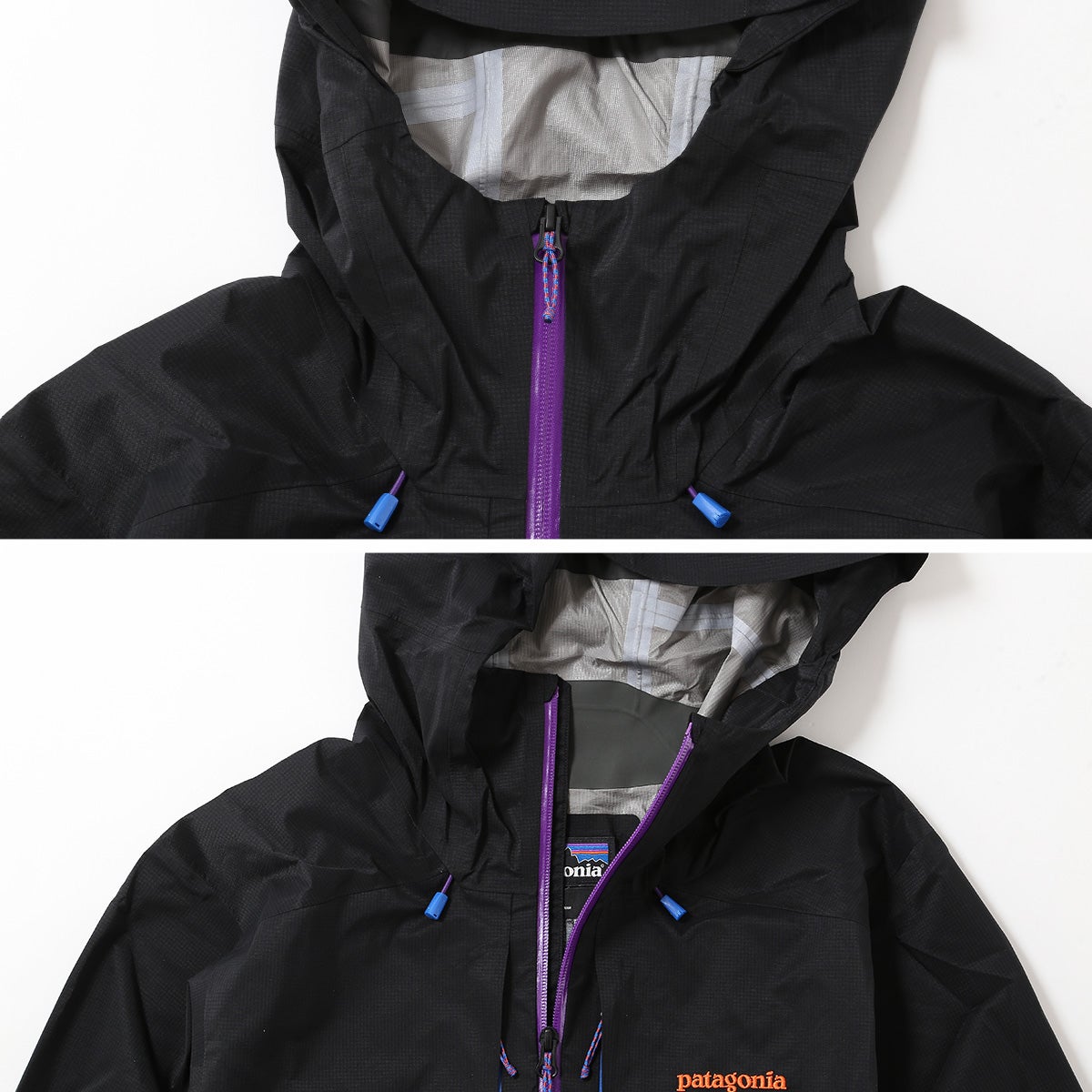 patagonia パタゴニア M10ストームジャケット メンズ｜SUNDAY MOUNTAIN