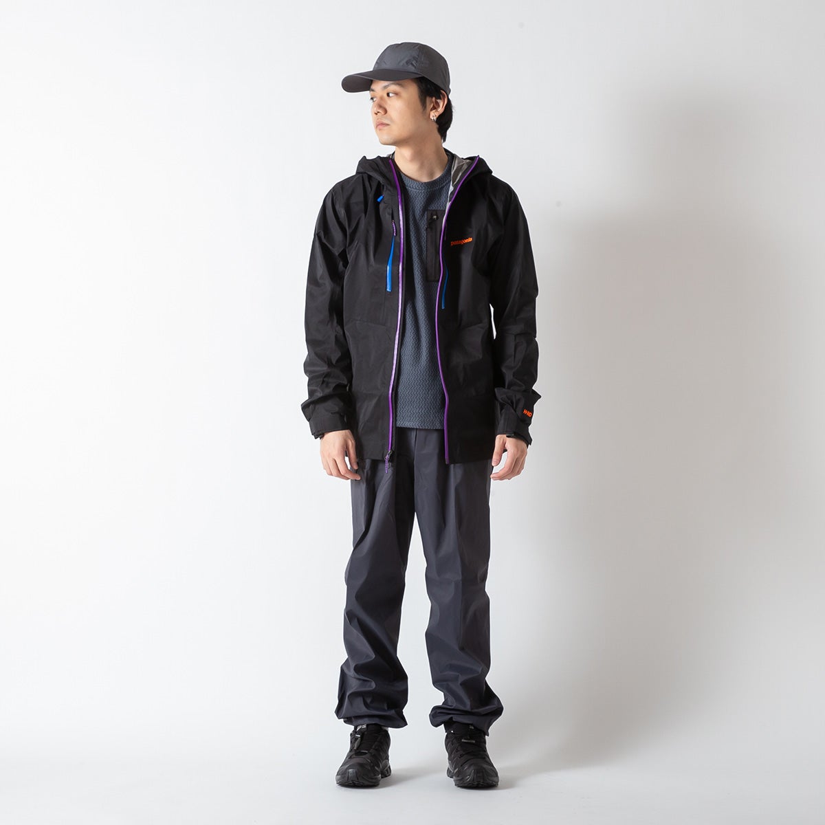 patagonia パタゴニア M10ストームジャケット メンズ|SUNDAY MOUNTAIN patagonia パタゴニア M10ストームジャケット メンズ|SUNDAY MOUNTAIN