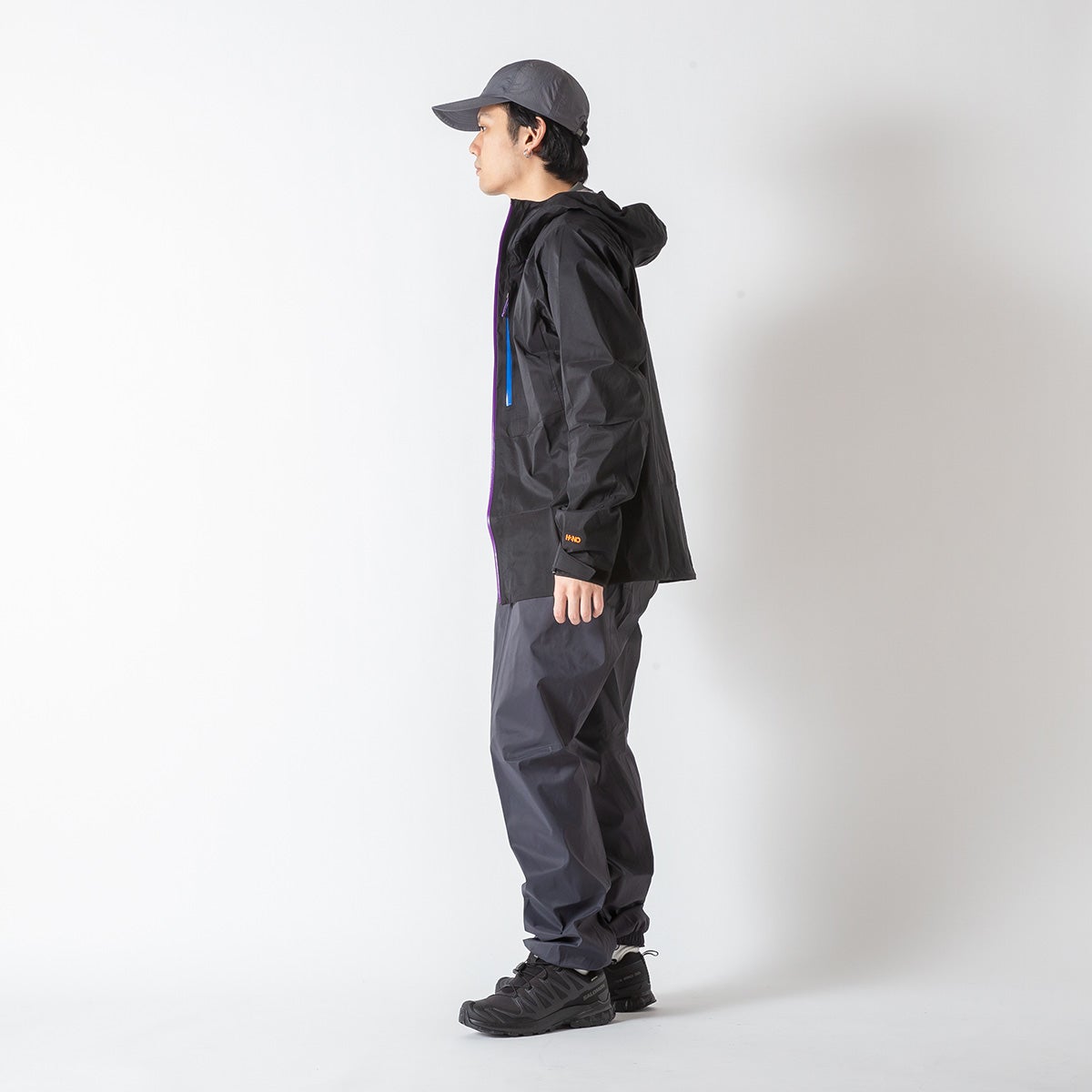 patagonia パタゴニア M10ストームジャケット メンズ｜SUNDAY MOUNTAIN