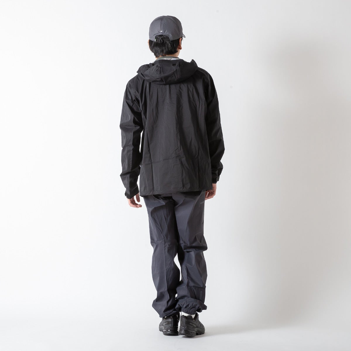 patagonia パタゴニア M10ストームジャケット メンズ｜SUNDAY MOUNTAIN