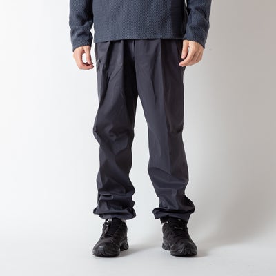 patagonia パタゴニア グラナイトクレストレインパンツ メンズ｜SUNDAY 