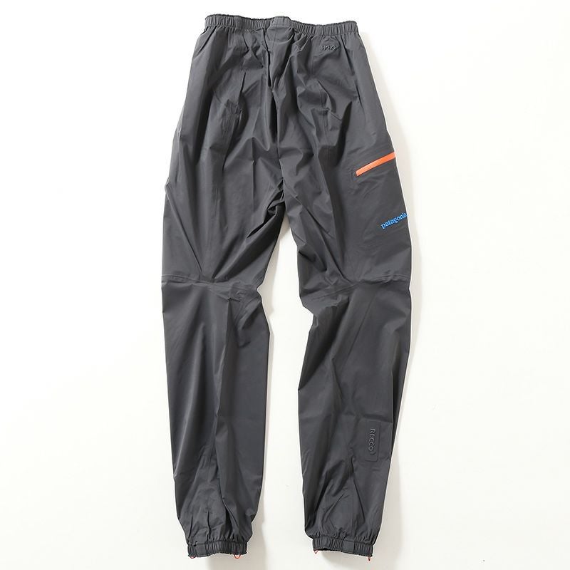 patagonia パタゴニア M10ストームパンツ メンズ｜SUNDAY MOUNTAIN