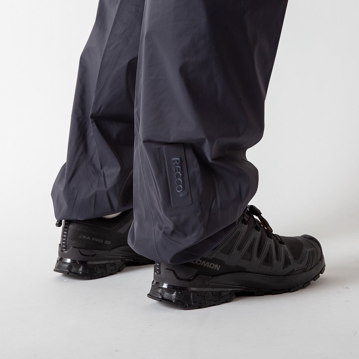 patagonia パタゴニア M10ストームパンツ メンズ｜SUNDAY MOUNTAIN