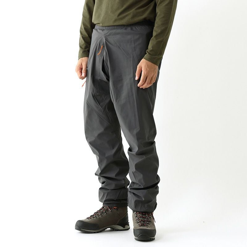 patagonia パタゴニア M10ストームパンツ メンズ｜SUNDAY MOUNTAIN