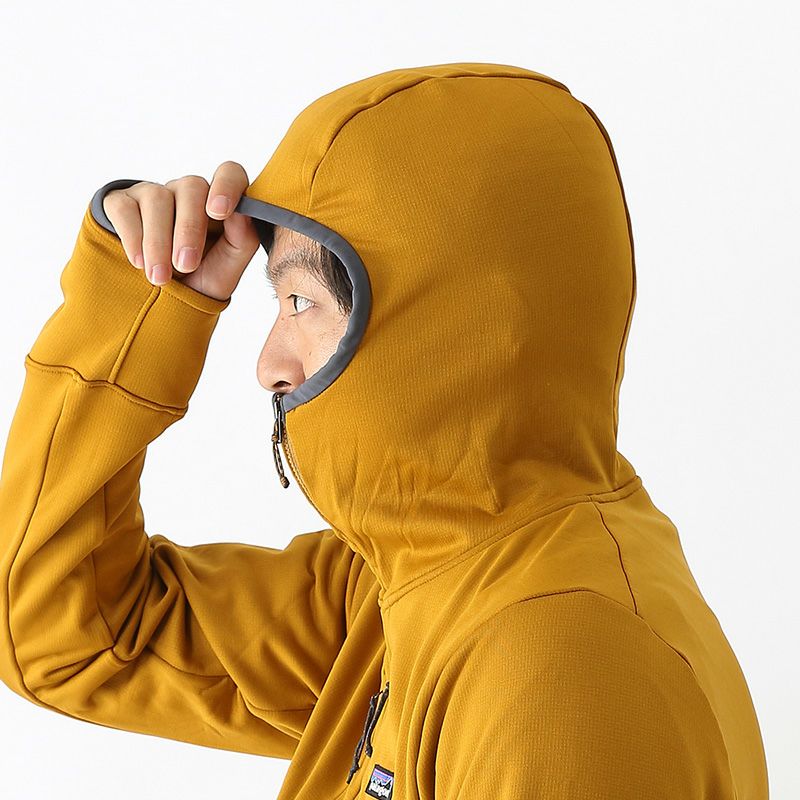 patagonia パタゴニア R1サーマルフルジップフーディ メンズ|SUNDAY patagonia パタゴニア R1サーマルフルジップフーディ メンズ|SUNDAY