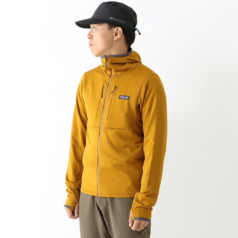 patagonia パタゴニア R1サーマルフルジップフーディ メンズ patagonia パタゴニア R1サーマルフルジップフーディ メンズ