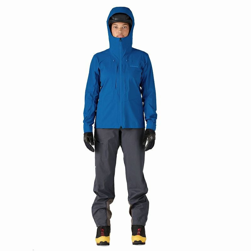 patagonia パタゴニア M10ストームジャケット【ウィメンズ】｜SUNDAY