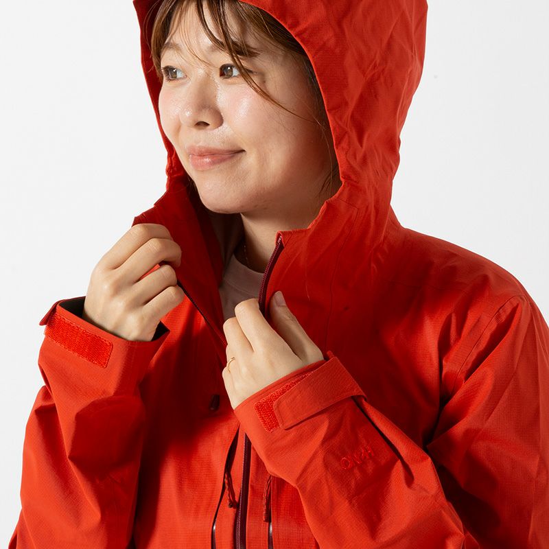 patagonia パタゴニア M10ストームジャケット【ウィメンズ】｜SUNDAY