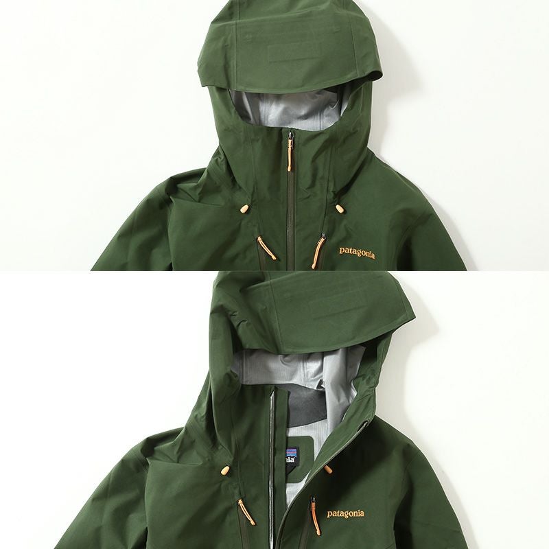 patagonia パタゴニア トリオレットジャケット【ウィメンズ】｜SUNDAY