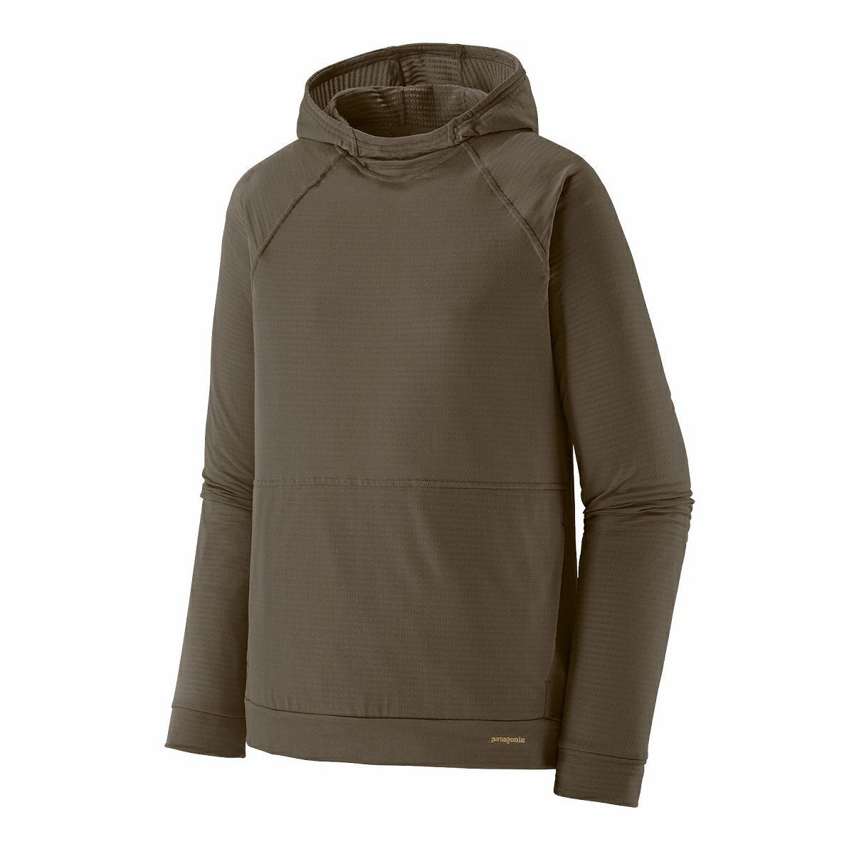 patagonia パタゴニア キャプリーンサーマルフーディ メンズ｜SUNDAY