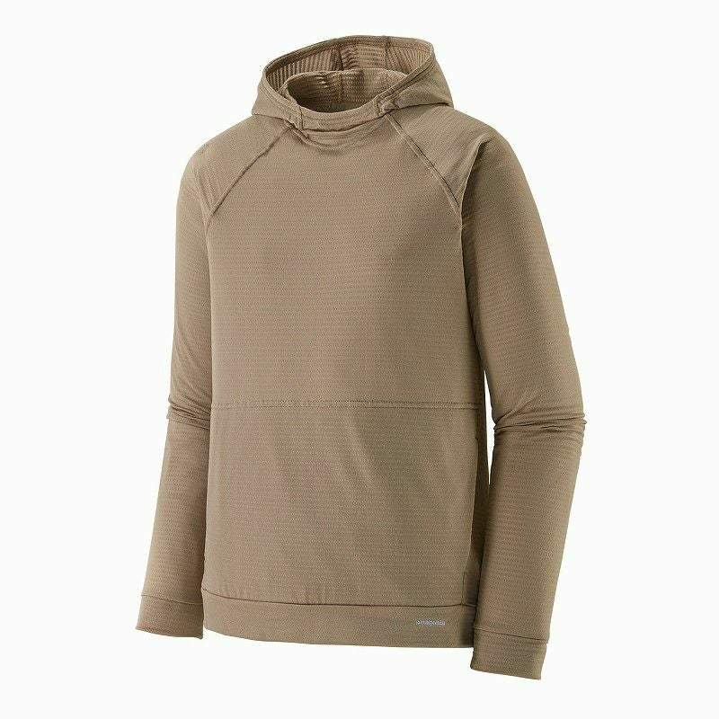 patagonia パタゴニア キャプリーンサーマルフーディ メンズ｜SUNDAY