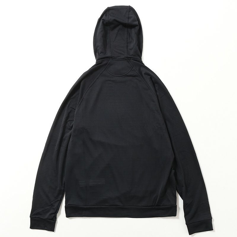 patagonia パタゴニア キャプリーンサーマルフーディ メンズ｜SUNDAY