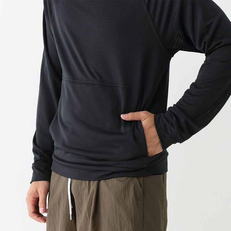 patagonia パタゴニア キャプリーンサーマルフーディ メンズ｜SUNDAY