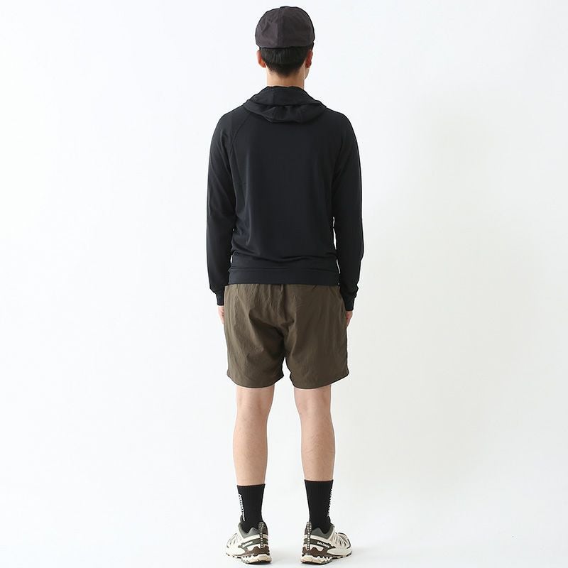 patagonia パタゴニア キャプリーンサーマルフーディ メンズ｜SUNDAY