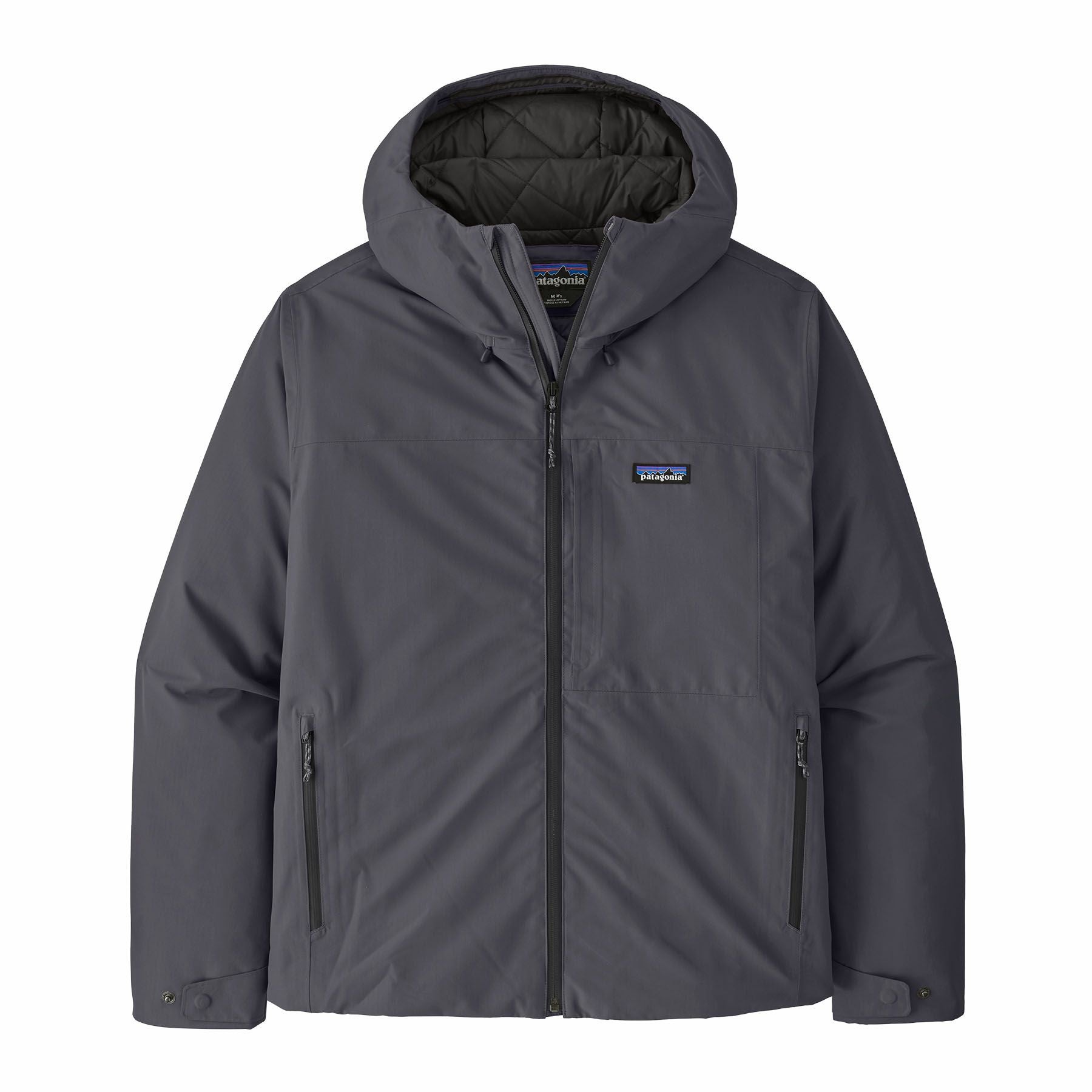 patagonia パタゴニア ウインドシャドージャケット メンズ｜SUNDAY