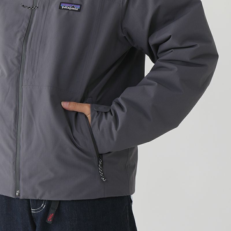 patagonia パタゴニア ウインドシャドージャケット メンズ｜SUNDAY
