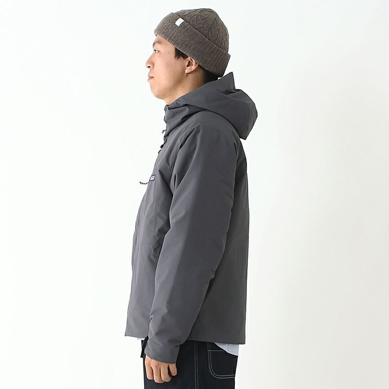 patagonia パタゴニア ウインドシャドージャケット メンズ｜SUNDAY