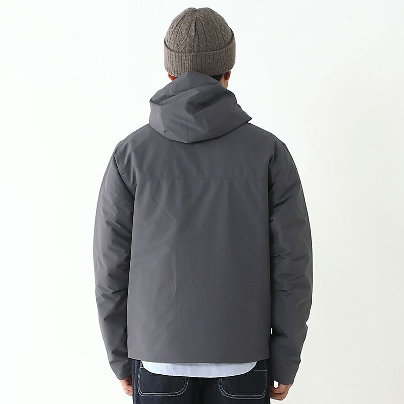 patagonia パタゴニア ウインドシャドージャケット メンズ｜SUNDAY