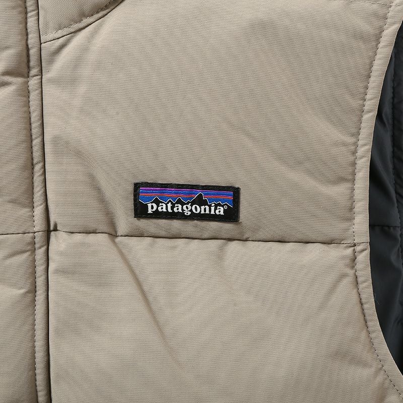 patagonia パタゴニア ダウンドリフトベスト メンズ｜SUNDAY MOUNTAIN
