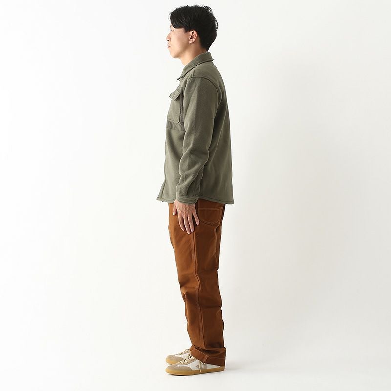 patagonia パタゴニア シンチシャツジャケット メンズ｜SUNDAY